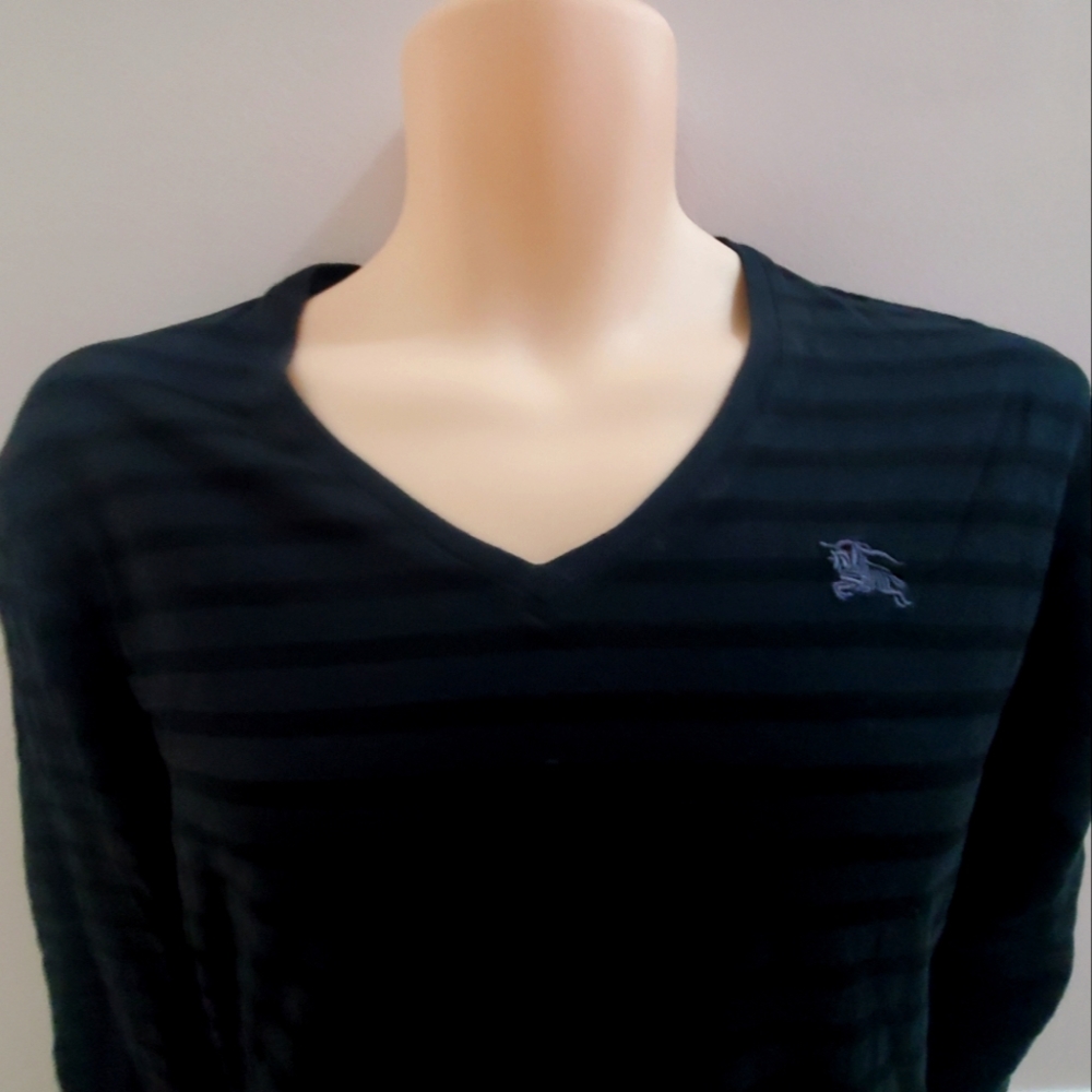 Burberry Long Sleeve Shirt